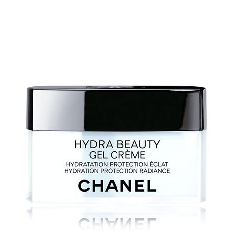 chanel hydra beauty crème hydratation protection éclat|Chanel hydra beauty camellia.